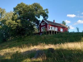 Naturhäuschen in Järnforsen