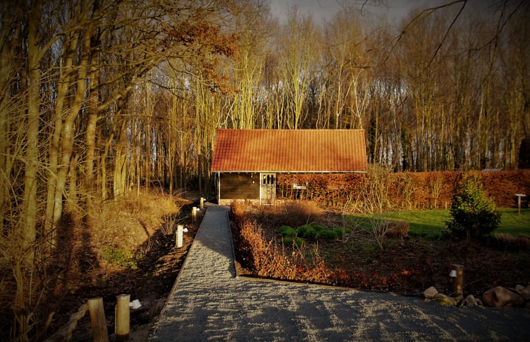 Natuurhuisje in Haulerwijk