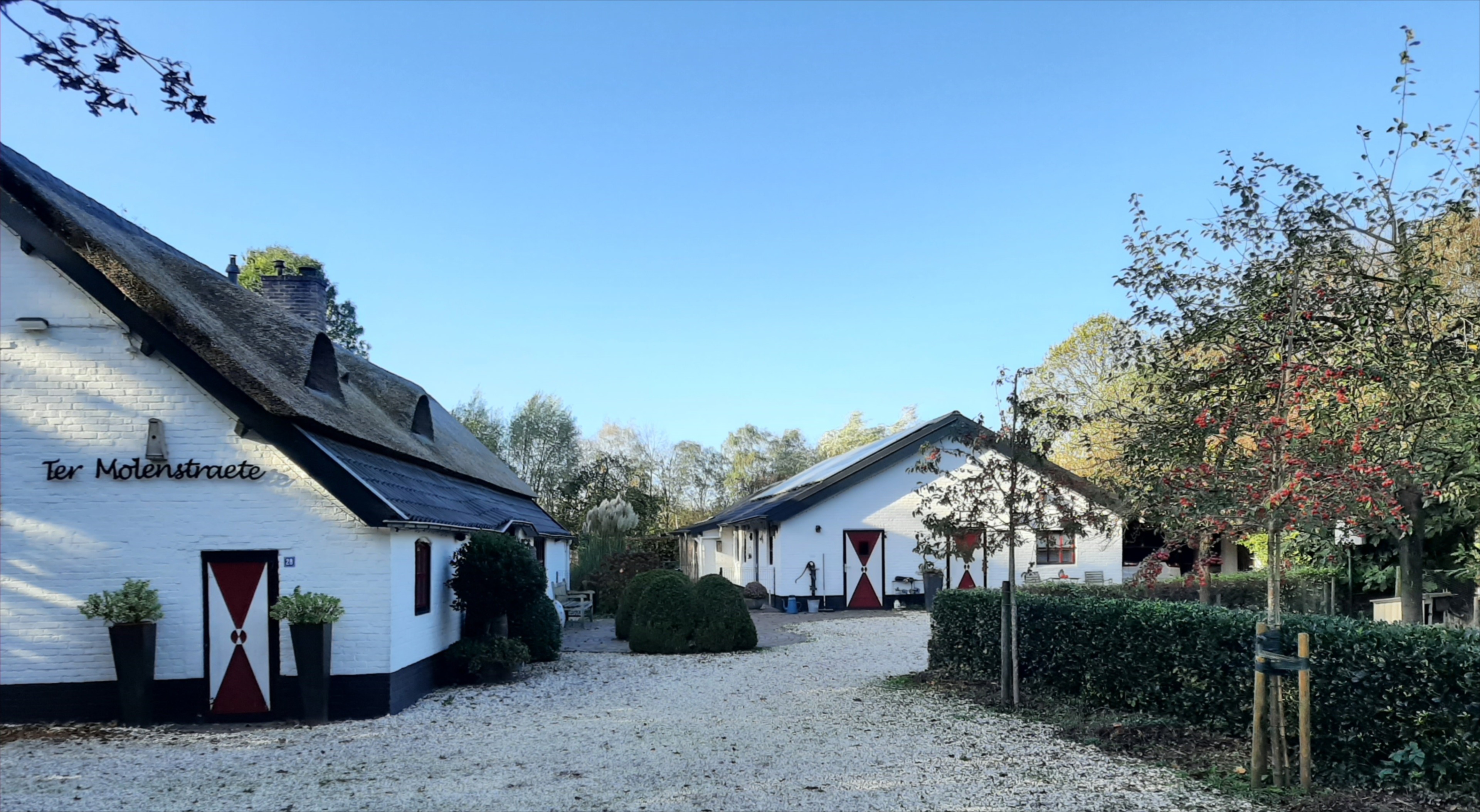 Natuurhuisje in Sint-Oedenrode