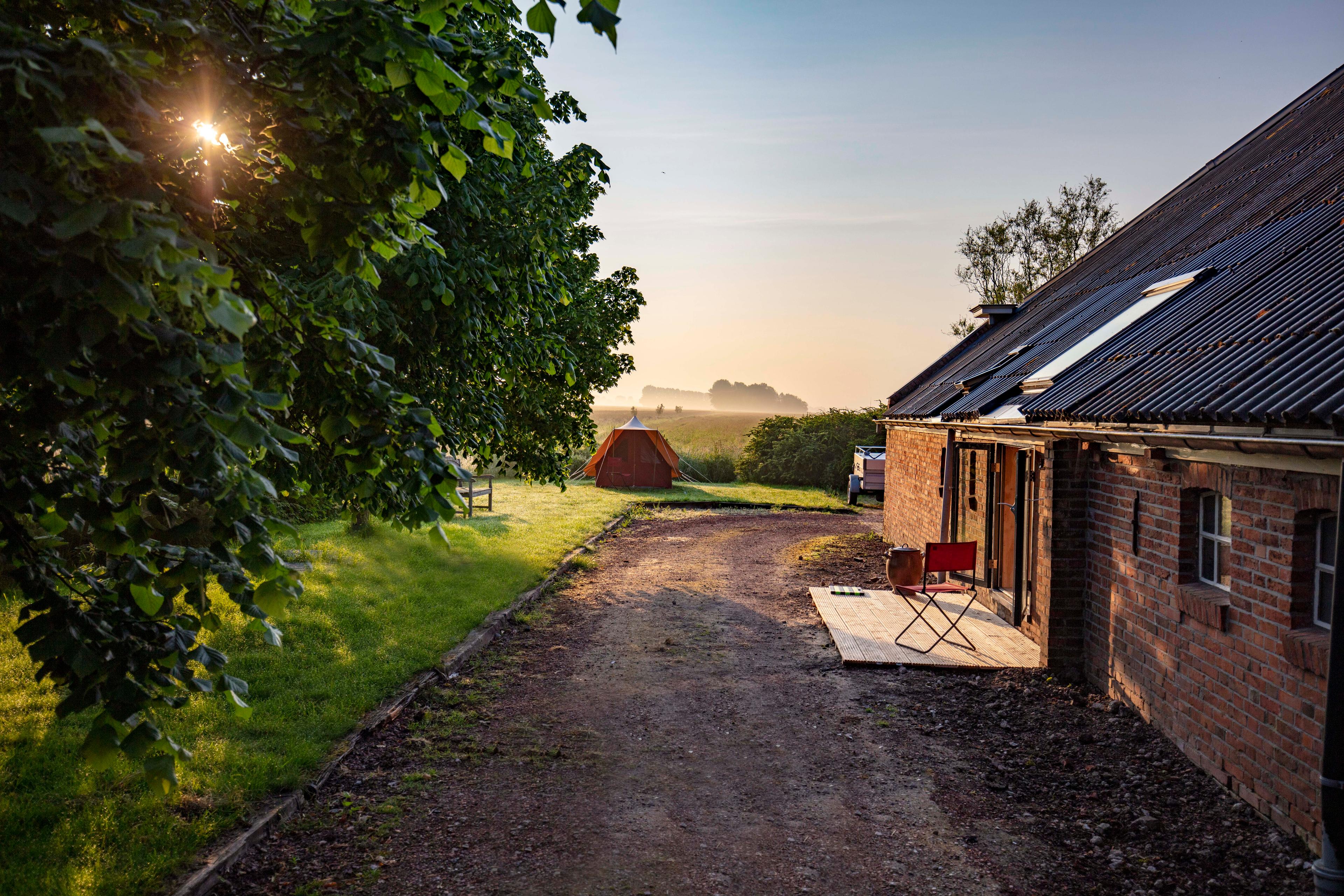 Maison nature à Zuidwolde