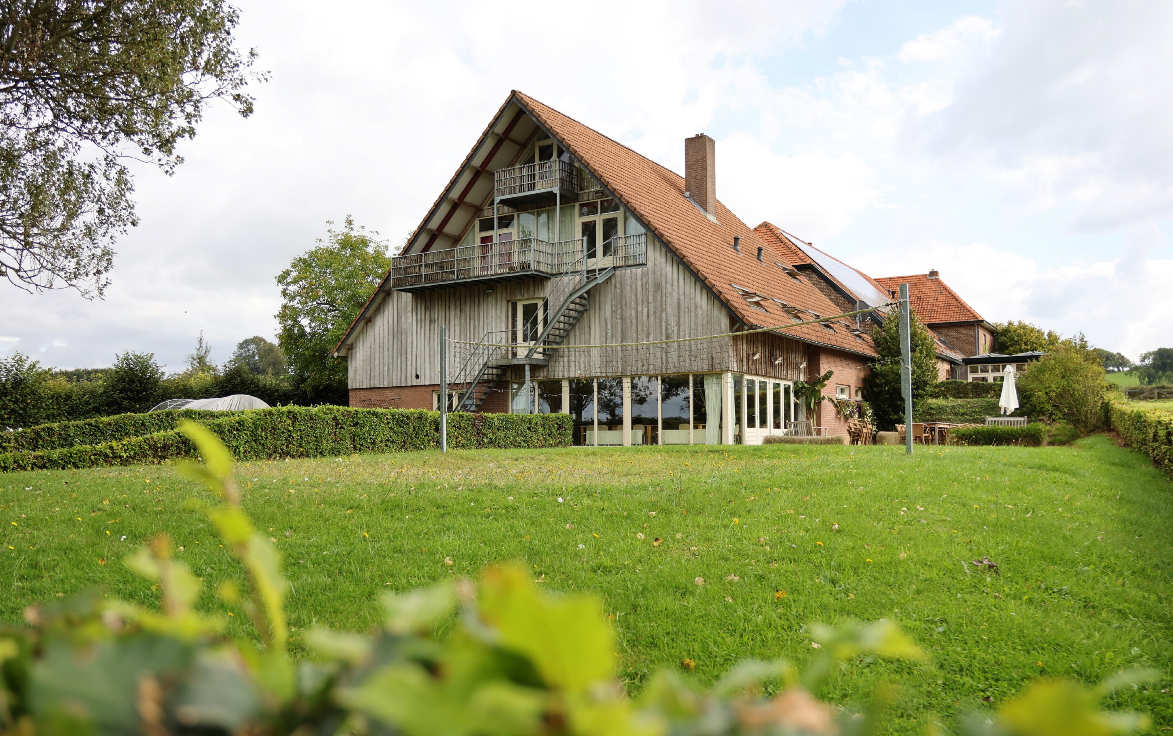 Natuurhuisje in Epen