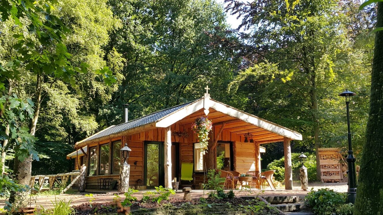Natuurhuisje in Markelo