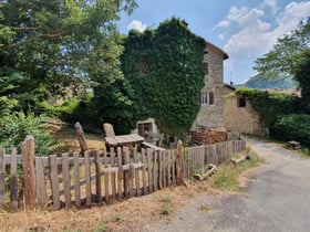 Natuurhuisje in Castelnovo nè Monti