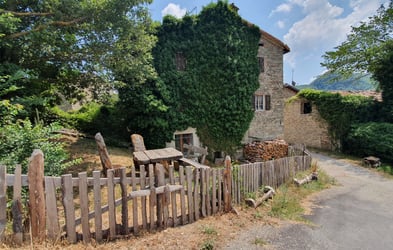 Nature house in Castelnovo nè Monti