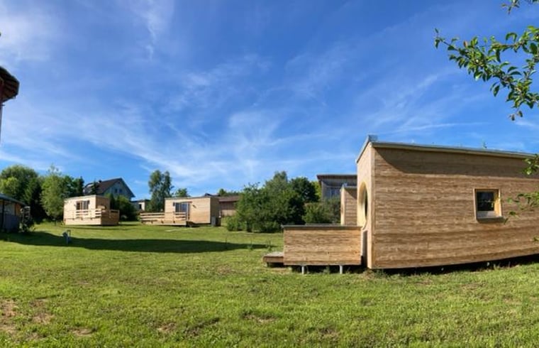 Tiny house in Schönau — foto 1