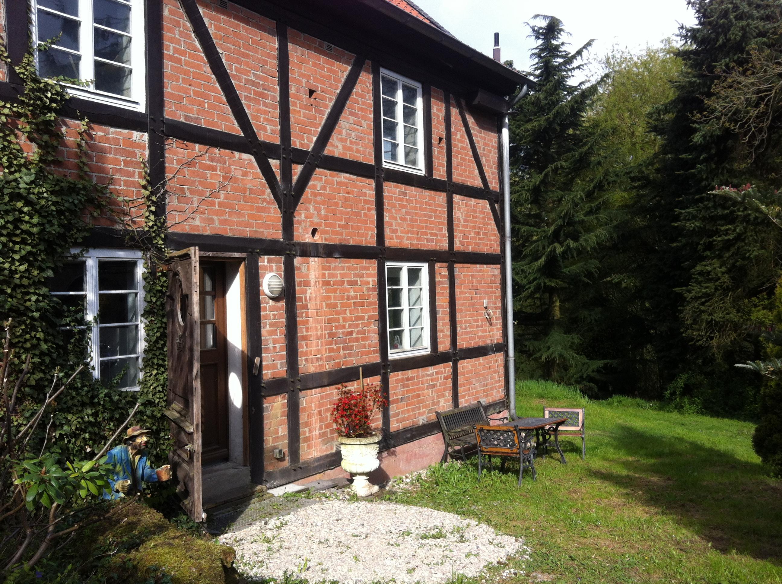 Maison nature à Mettmann