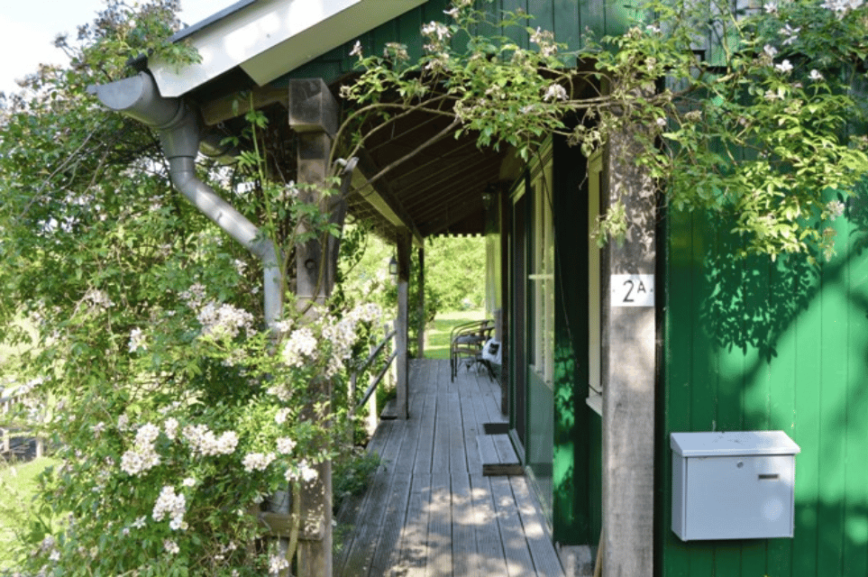 Natuurhuisje in Aalten