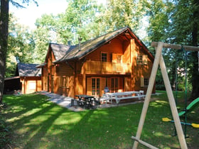 Maison nature dans Bomal-sur-ourthe