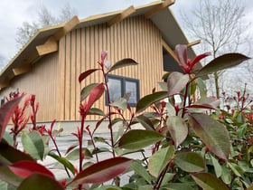 Natuurhuisje in Oudleusen