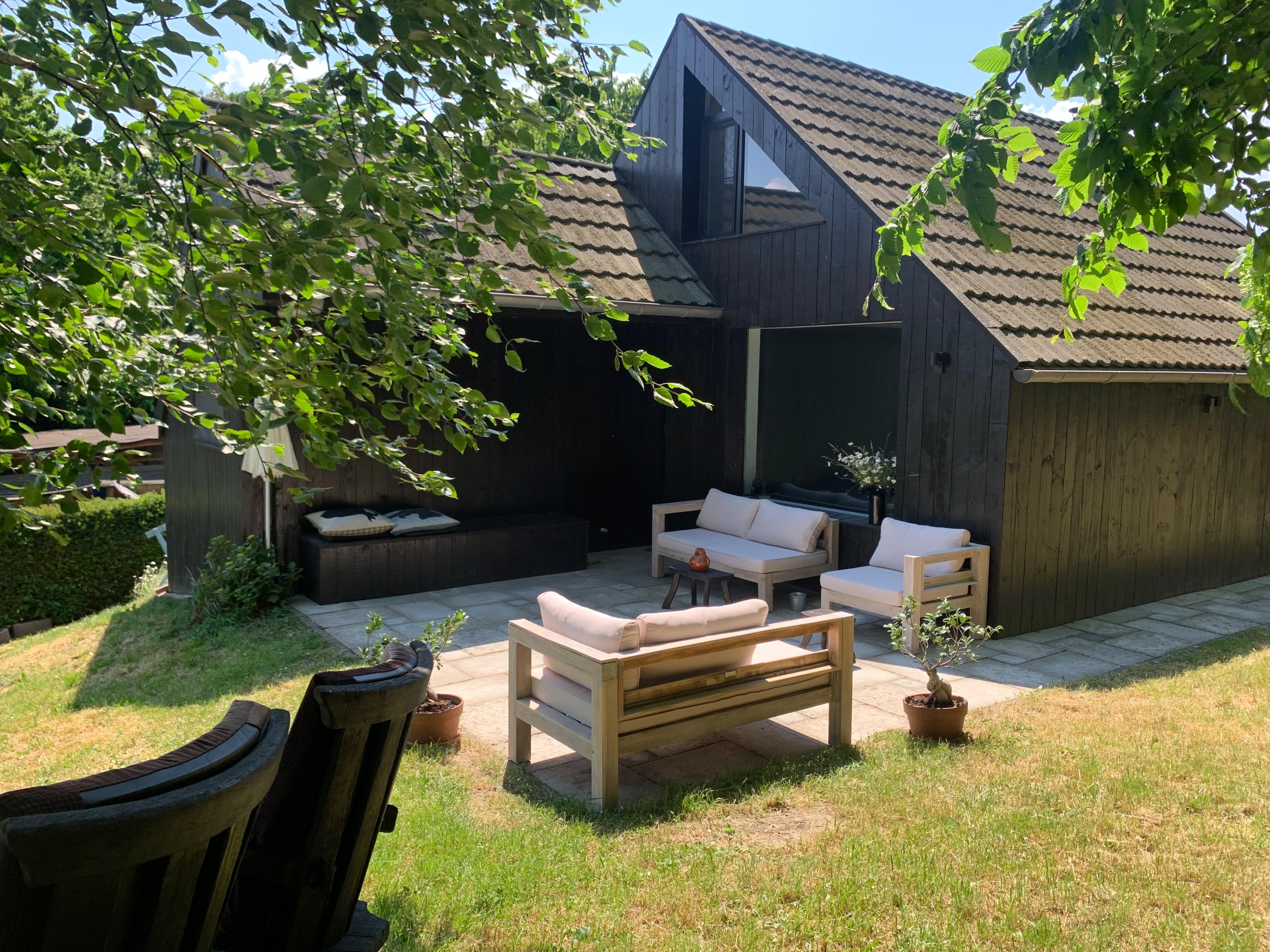 Natuurhuisje in Gemmenich