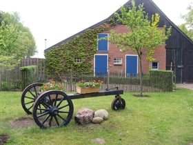 Maison nature à Exloo