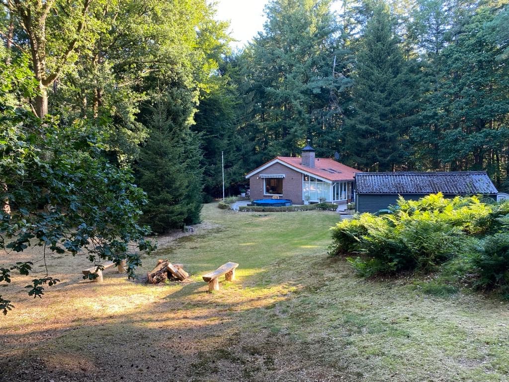 Casa nella natura a Oude Willem