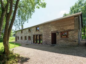 Casa nella natura a Jevigne