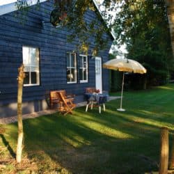 Nature house in Empe