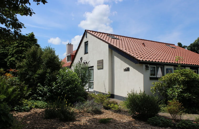 Natuurhuisje in Roswinkel