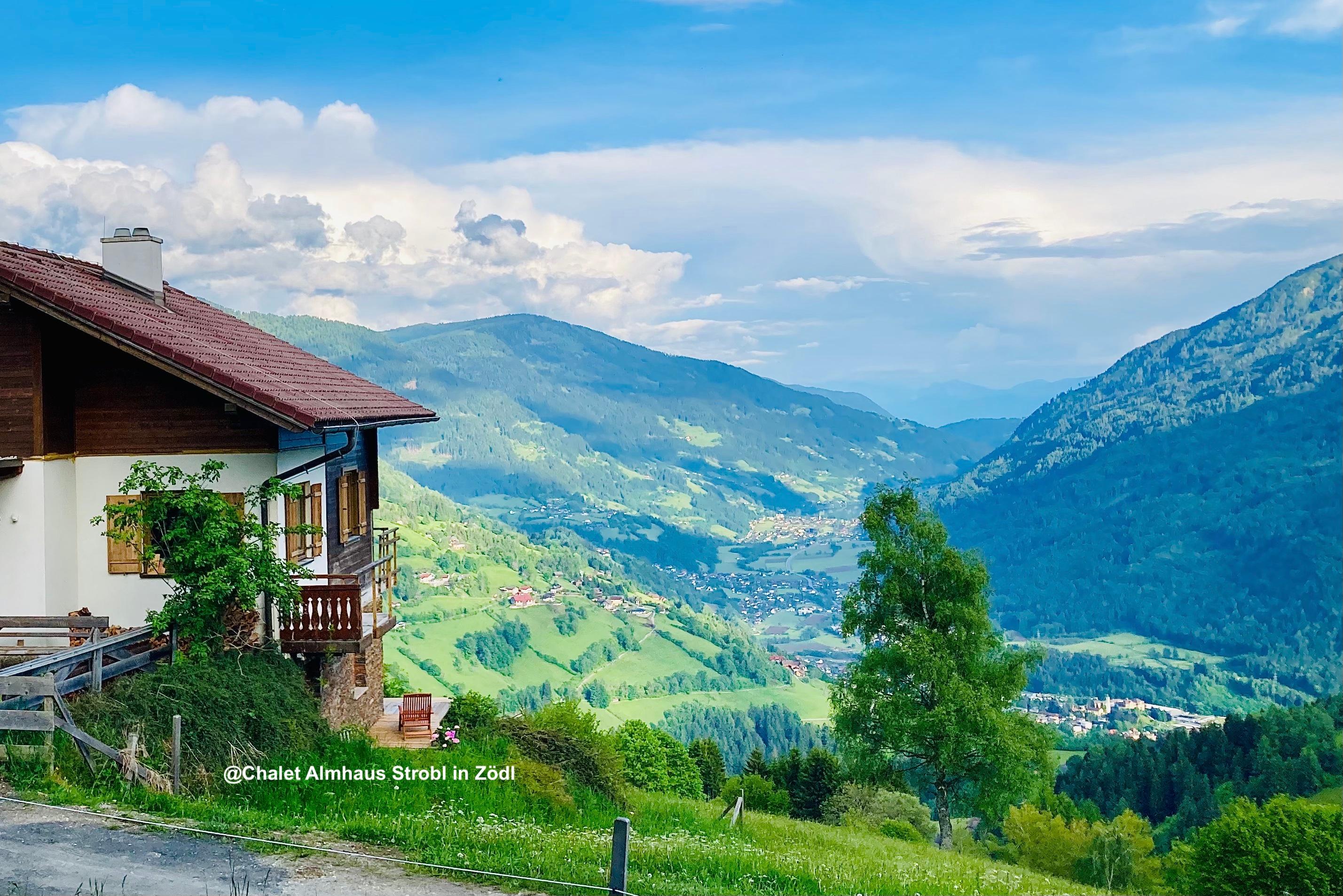 Maison nature à Radenthein