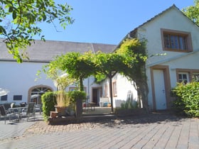 Nature house in Meisburg Eifel