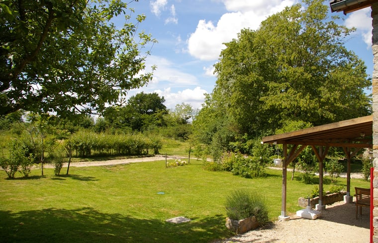 Natuurhuisje 13549 huisje in Villerserine Natuurhuisje.nl