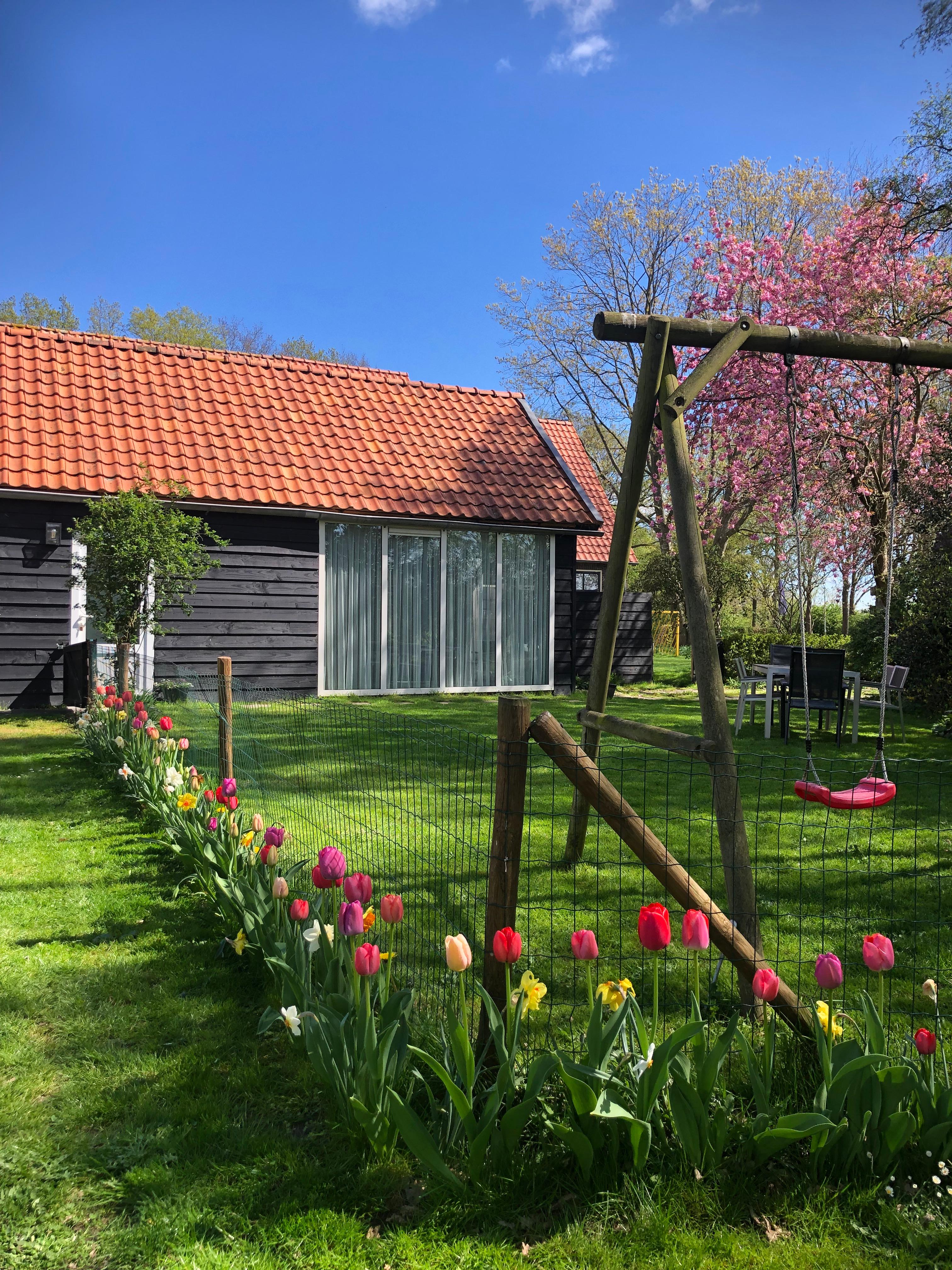 Natuurhuisje in Nijensleek