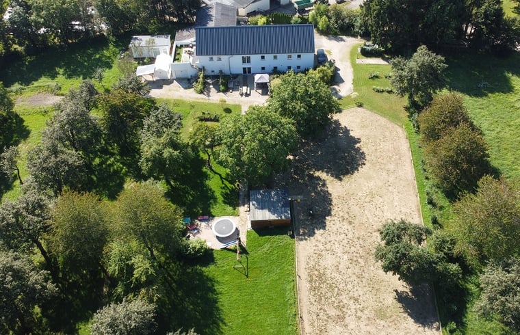 Appartement in Orsfeld — foto 2