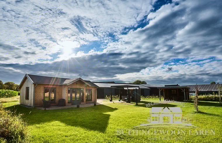 Natuurhuisje in Laren Gld.