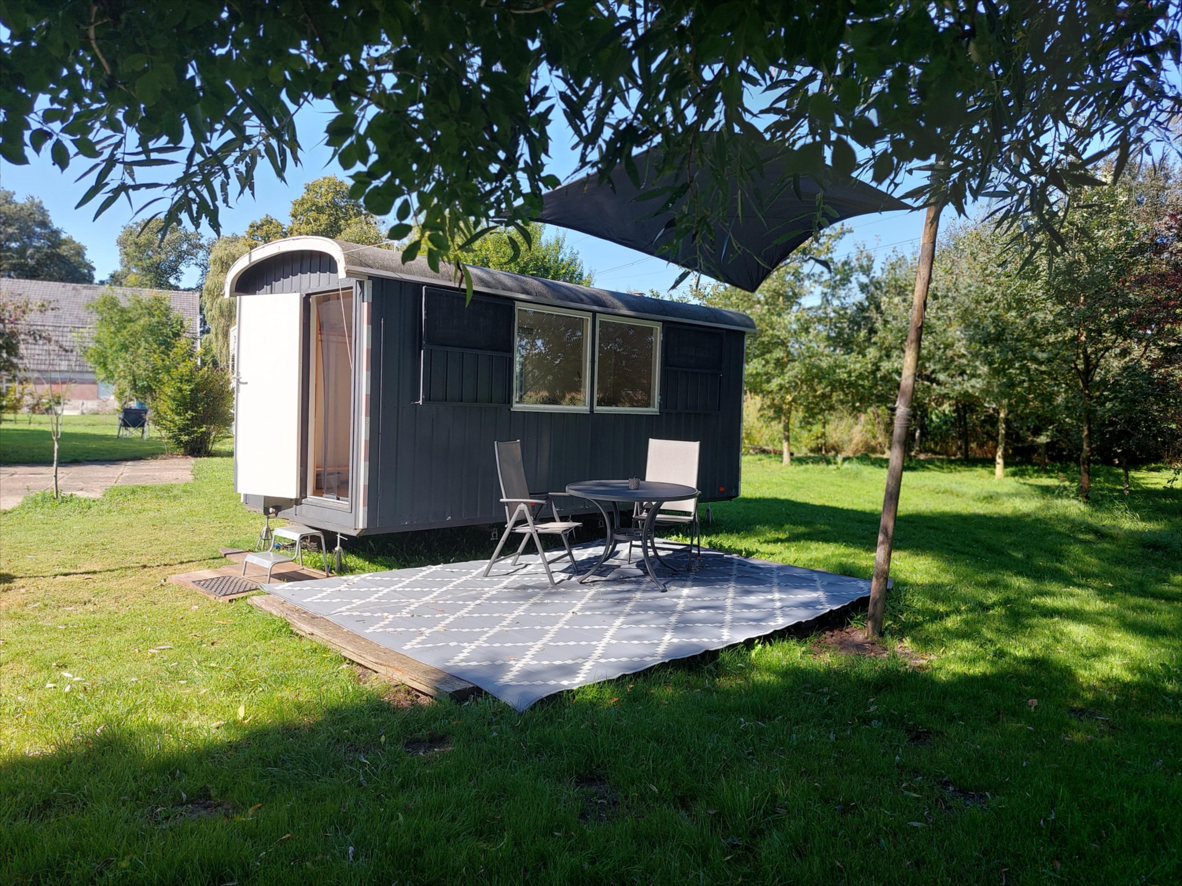 Nature house in Ambt Delden