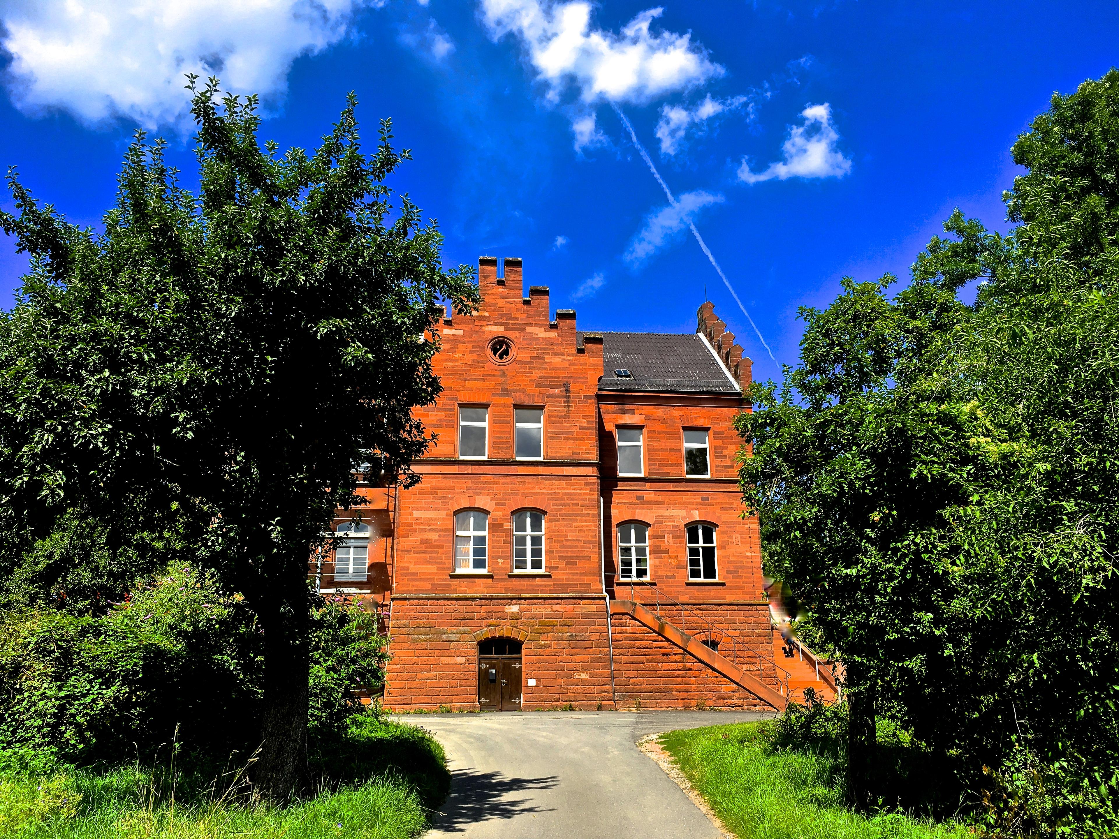 Natuurhuisje in Werbach-Gamburg