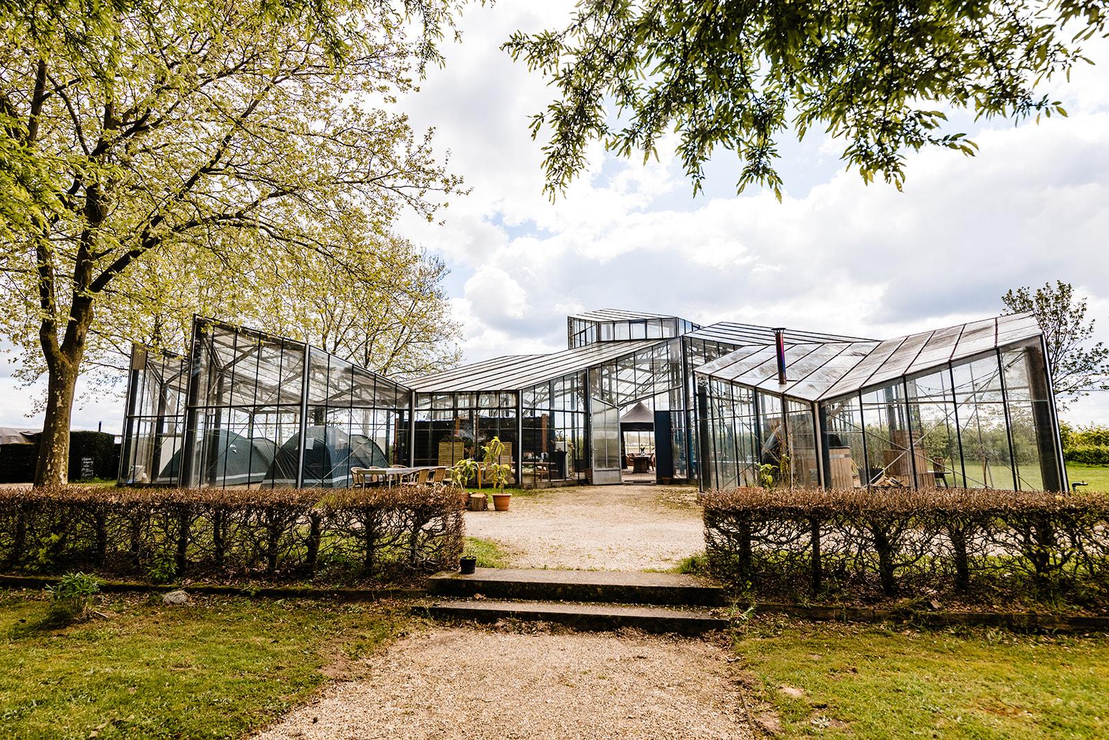Maison nature à Ven-Zelderheide