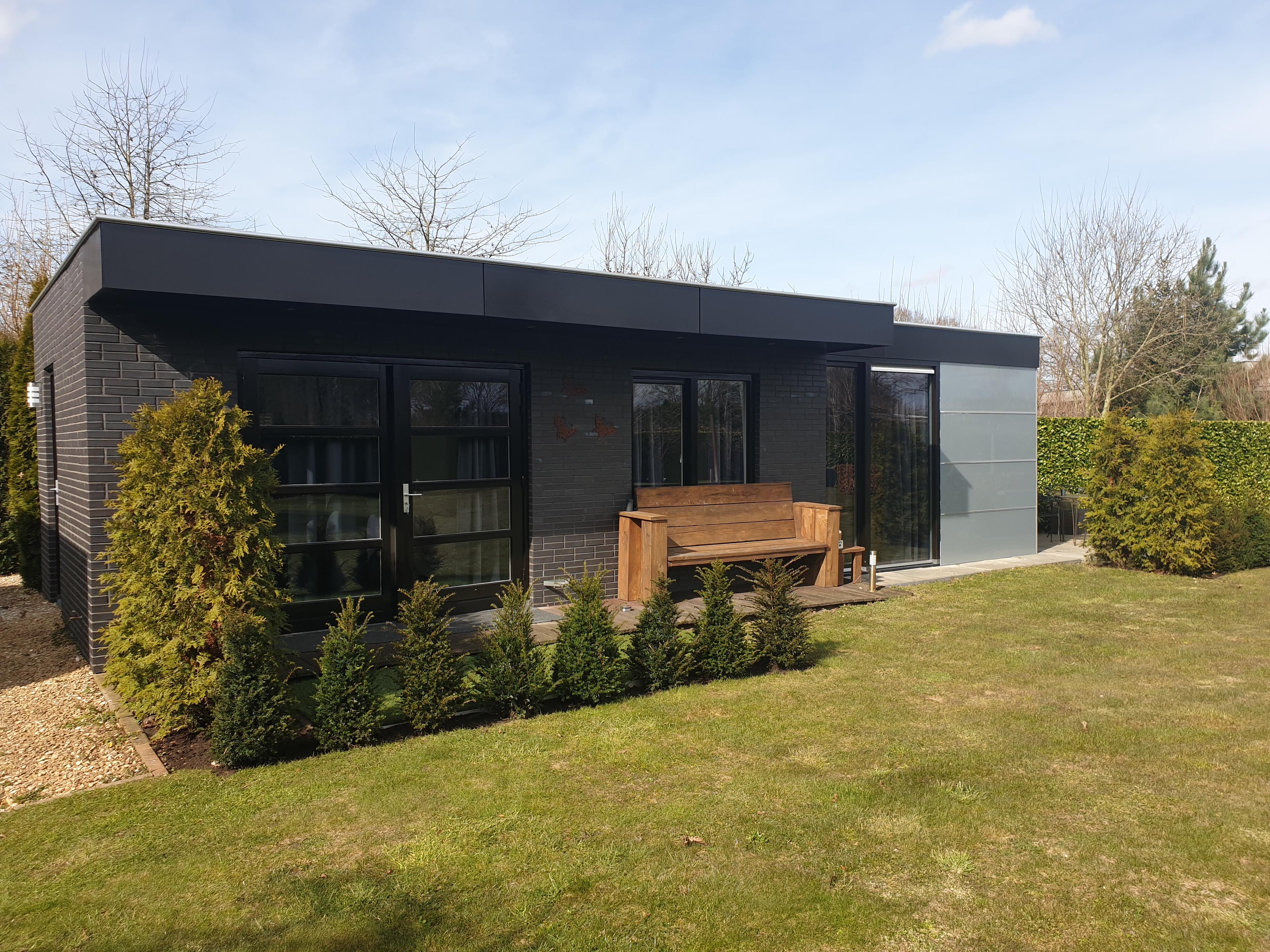 Maison nature à Riethoven