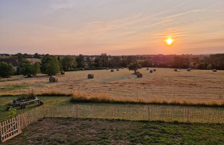 Natuurhuisje in Sannat