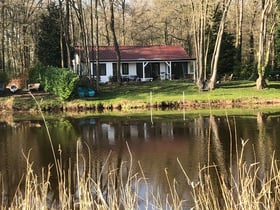 Maison nature dans Dalfsen