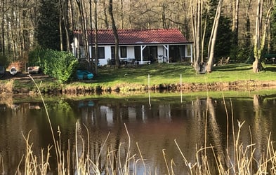 Nature house in Dalfsen