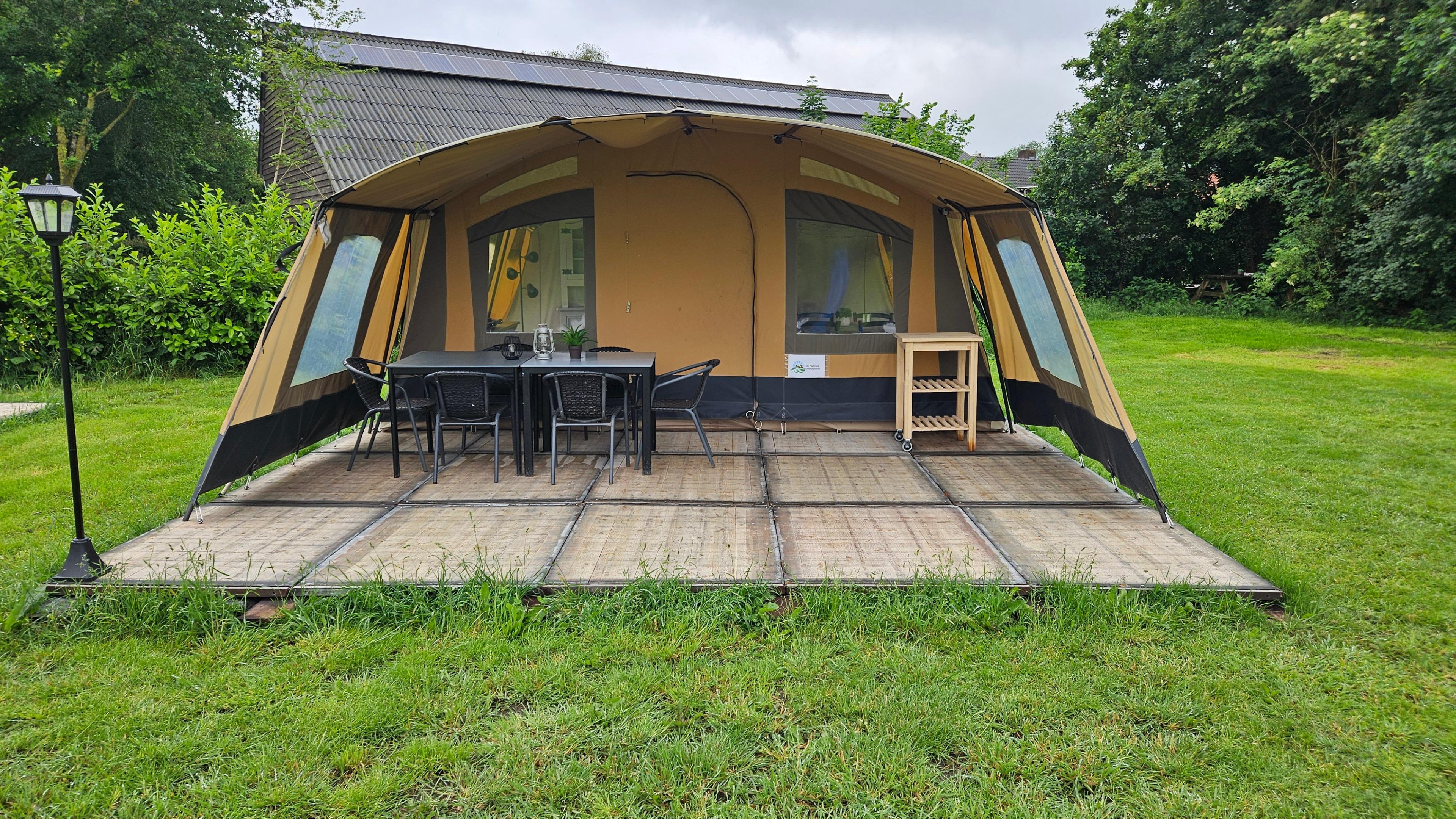 Maison nature à Heerde