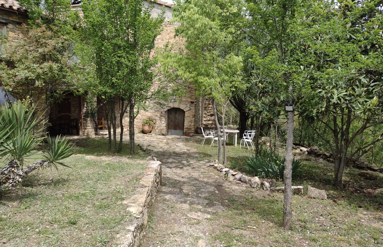 Natuurhuisje in Ametlla del Montsec: 29