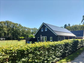 Maison nature à Wijnjewoude