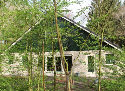Nature house in Oudemirdum: 5