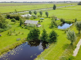 Casa nella natura a Lettelbert