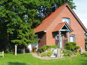 Nature house in Leisten (Plau am See)