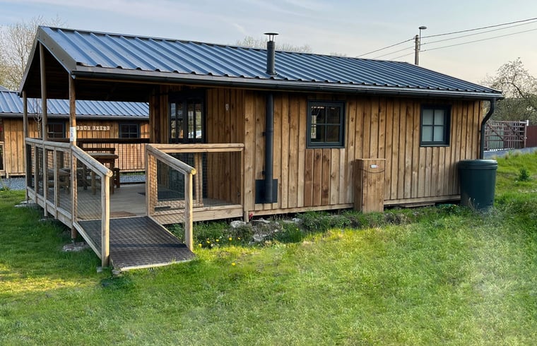 Chalet in Ecaussinnes — foto 1