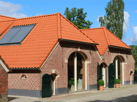 Maison nature à Lochem