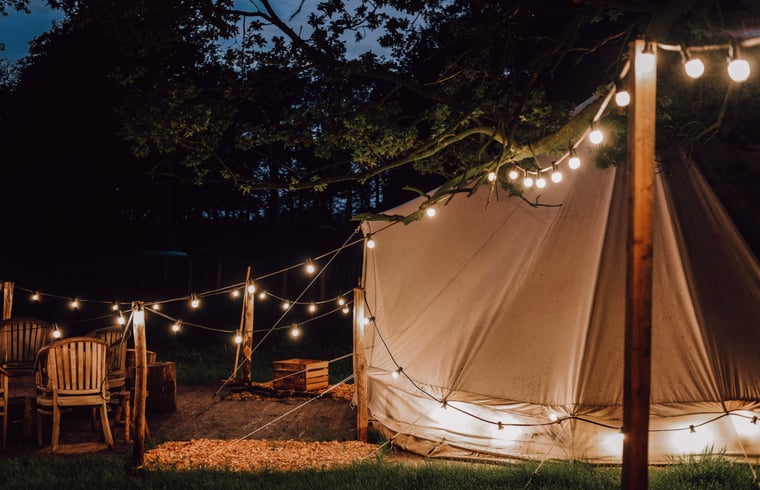 Natuurhuisje in Hoogstraten