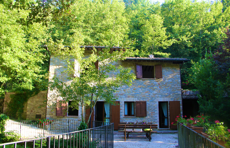 Nature house in Assisi (PG): 25