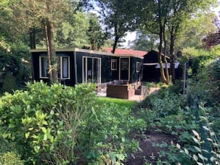 Maison nature à Putten