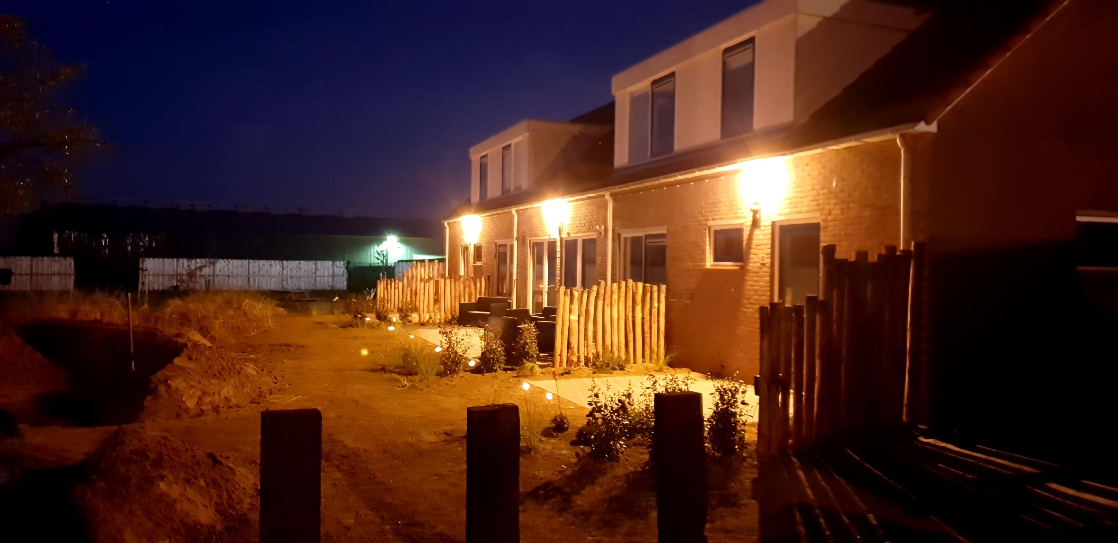 Nature house in Callantsoog