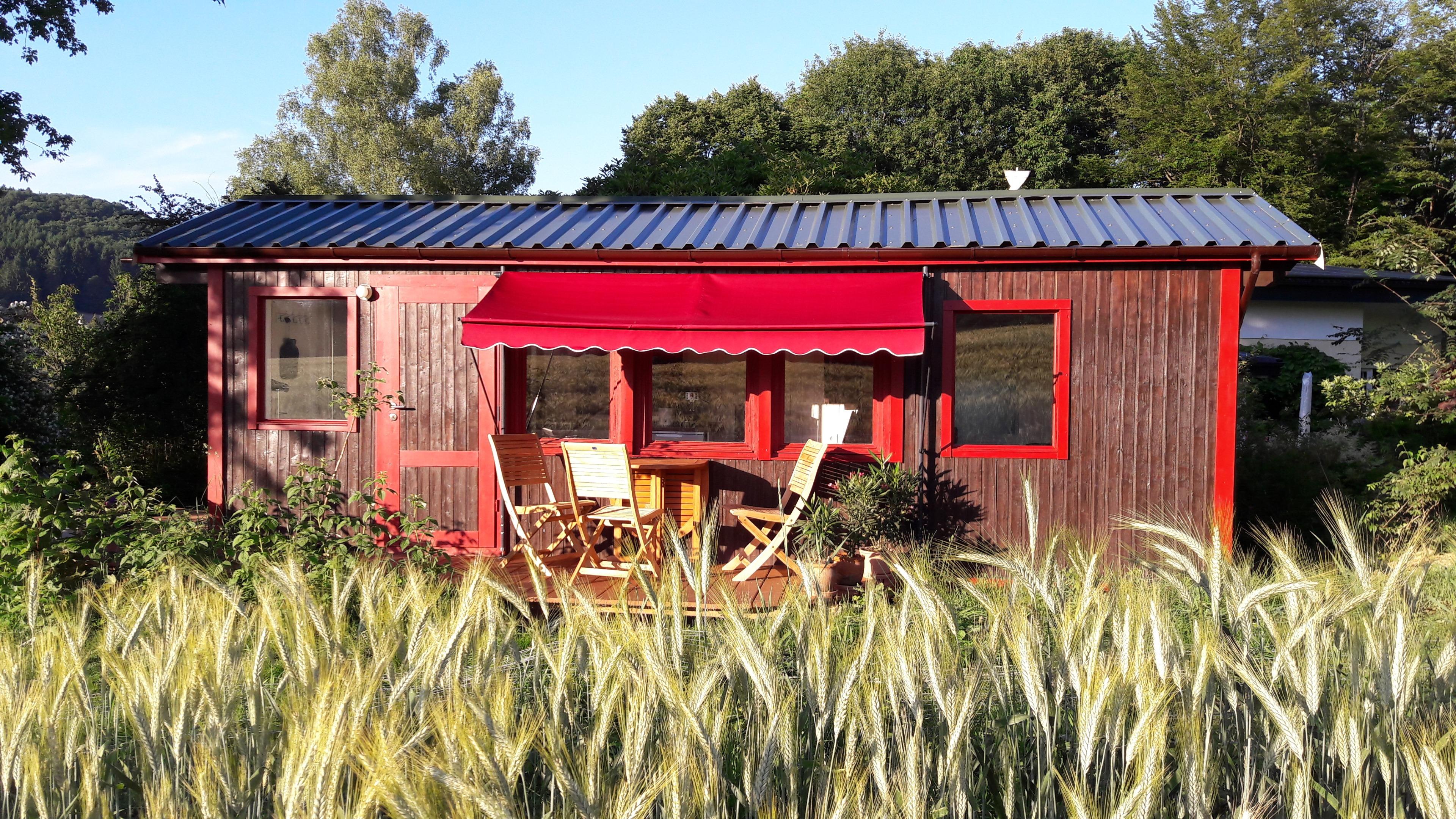 Maison nature à Windeck