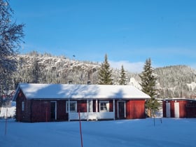 Natuurhuisje in Föllinge