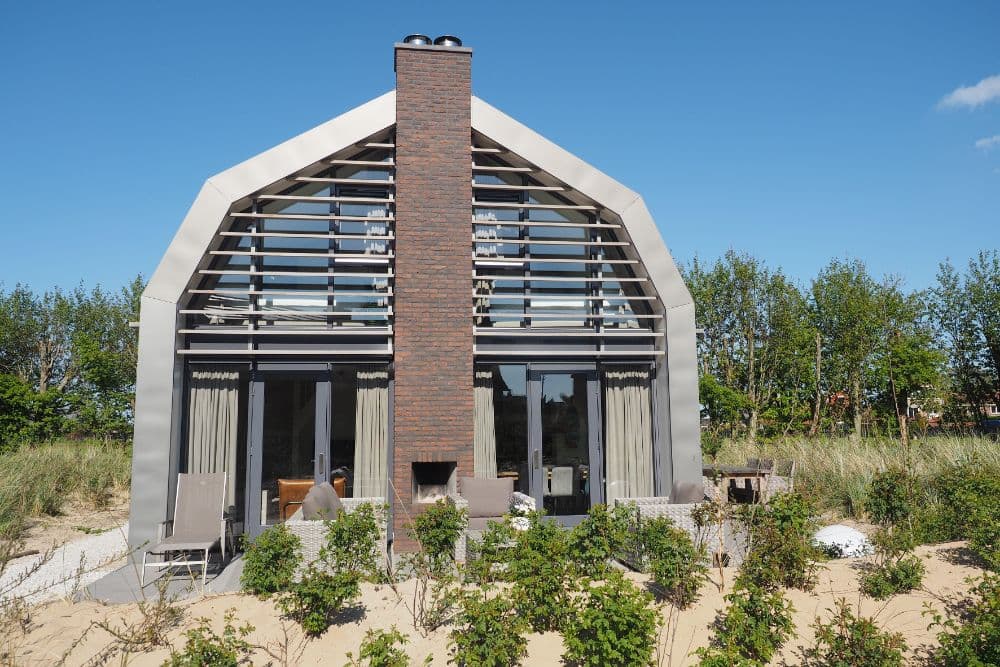 Maison nature à Egmond aan den Hoef