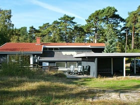 Casa nella natura a Nexø
