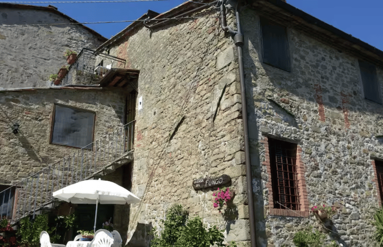 Landhuis in Petrognano — foto 3