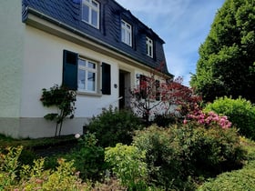 Maison nature à Rascheid